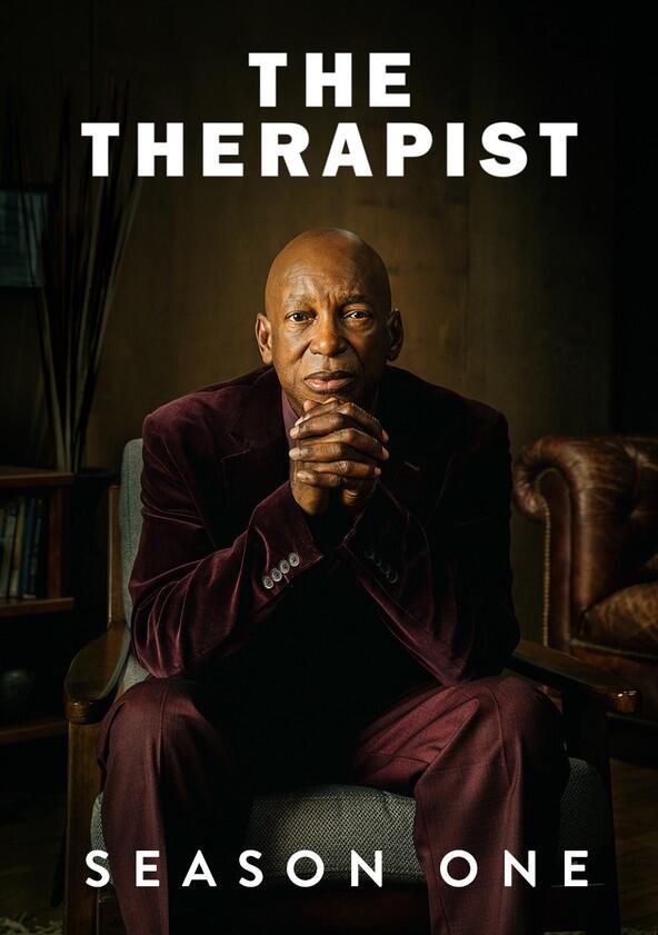 The Therapist - Season 1