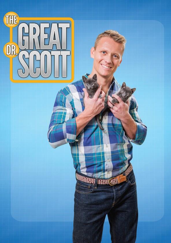 The Great Dr. Scott - Season 1