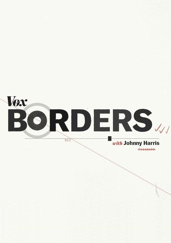 Vox Borders - Season 1