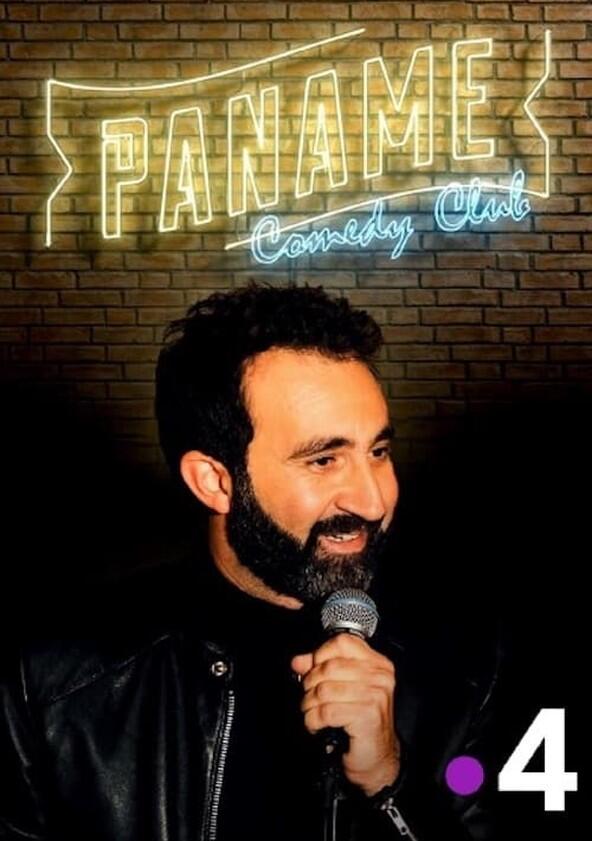 Paname Comedy Club