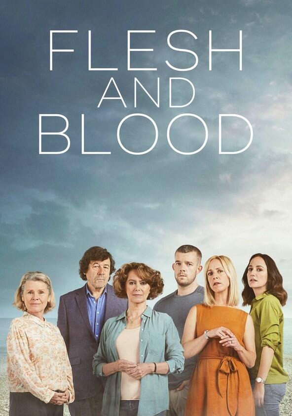 Flesh and Blood - Season 1