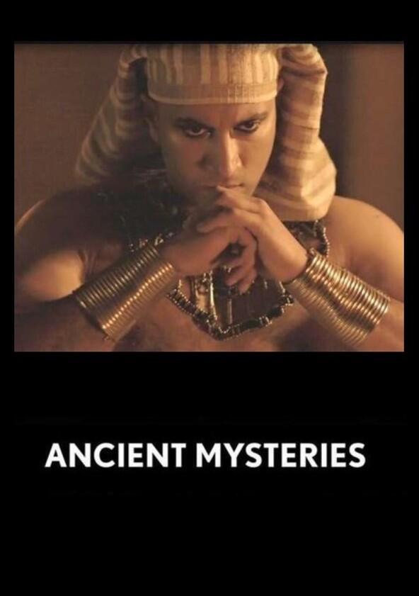 Ancient Mysteries - Season 3