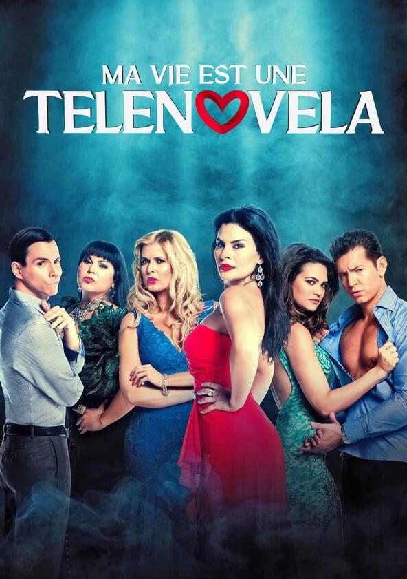 My Life is a Telenovela - Season 1