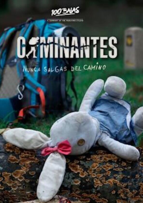 Caminantes - Season 1