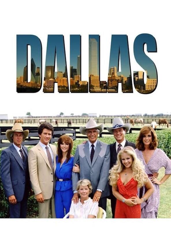 Dallas - Season 7