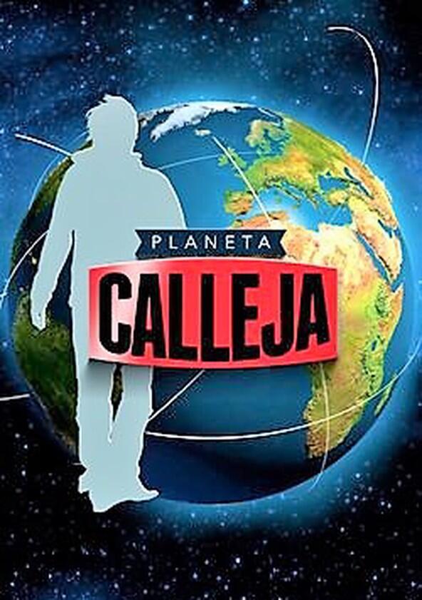 Planeta Calleja - Season 1