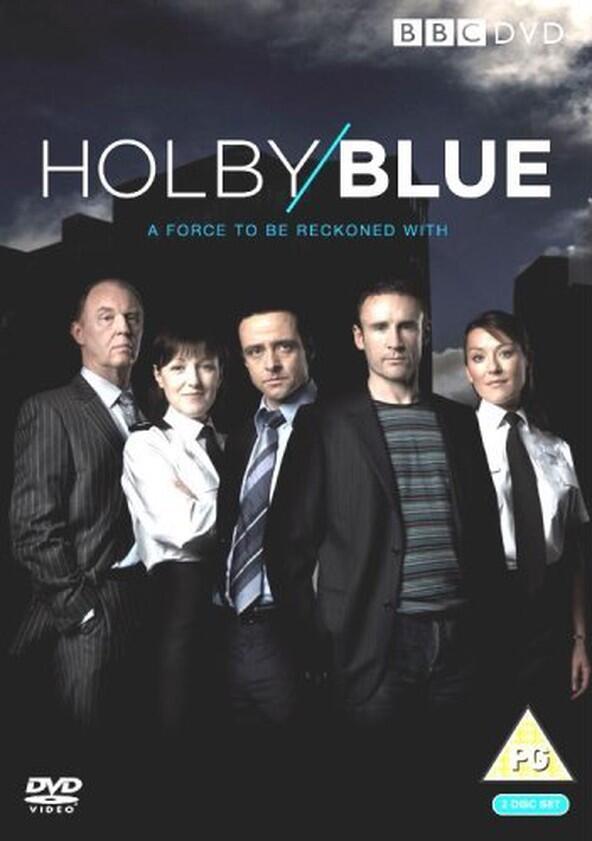 Holby/Blue - Season 2