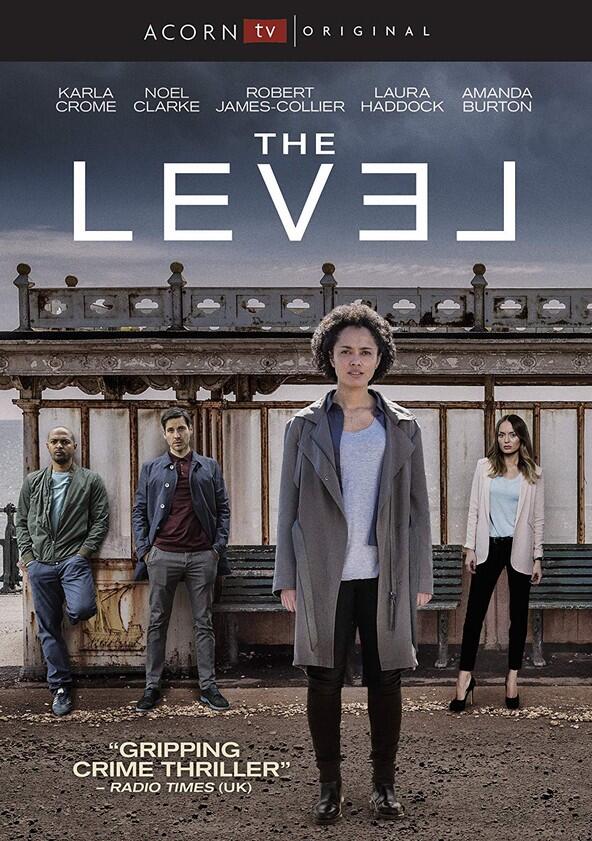 The Level - Season 1