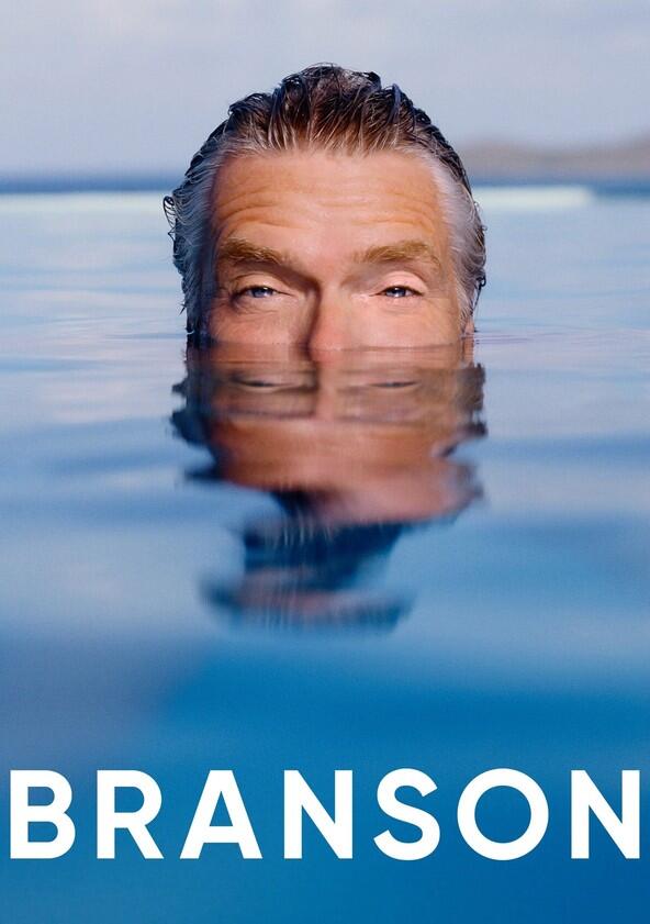 Branson - Season 1