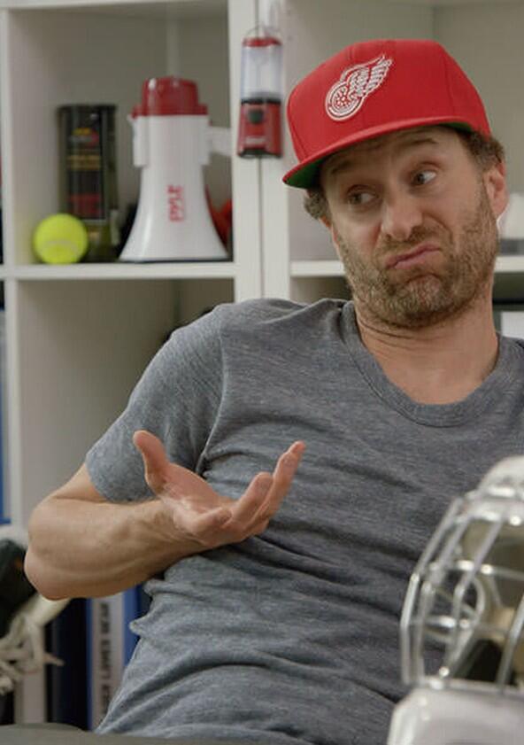 Jon Glaser Loves Gear - Season 1