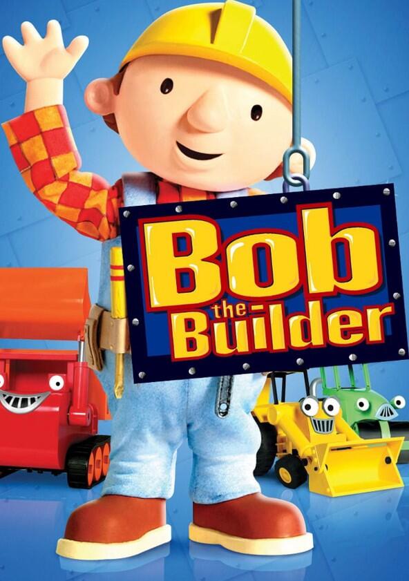 Bob the Builder - Season 15