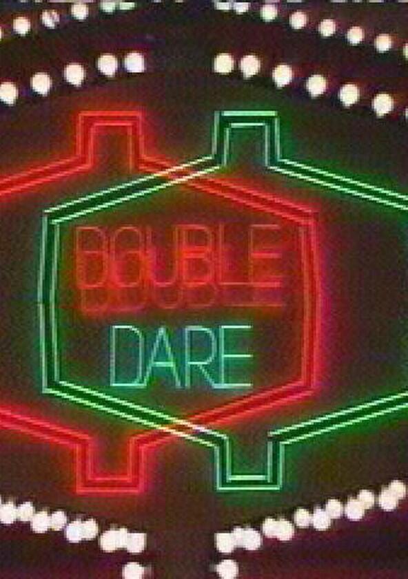 Double Dare - Season 1