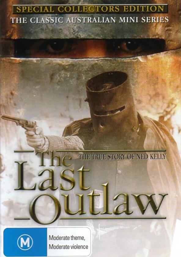 The Last Outlaw - Season 1