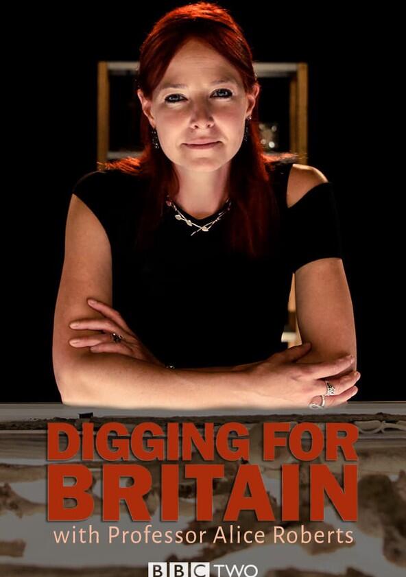 Digging for Britain - Season 12