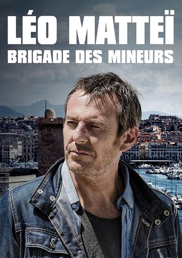 Léo Mattéï, brigade des mineurs - Season 9