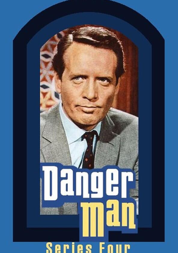 Danger Man - Season 4