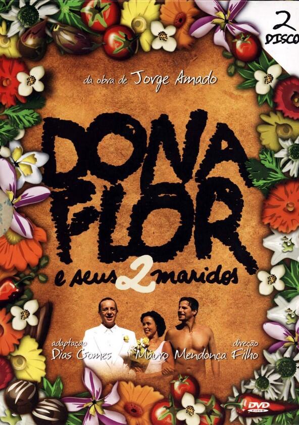 Dona Flor e Seus 2 Maridos - Season 1