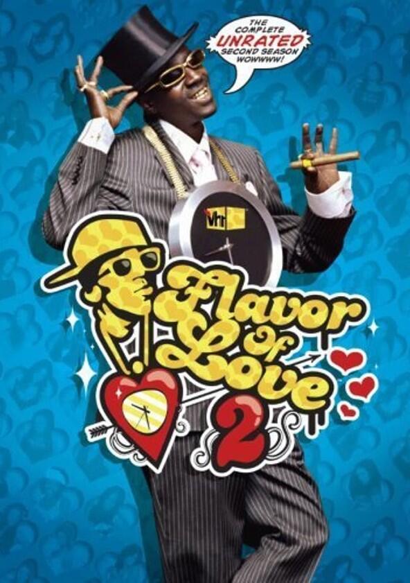 Flavor of Love - Season 1