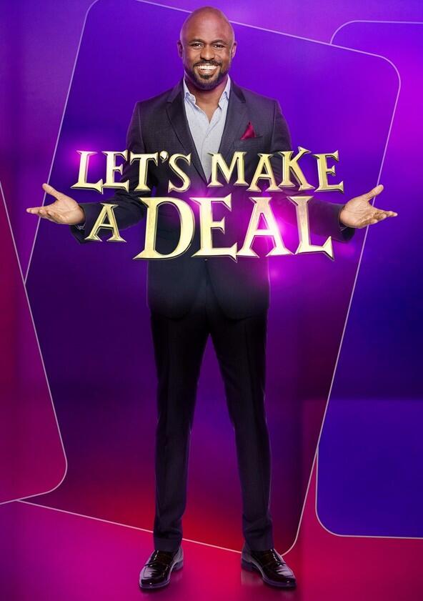 Let's Make a Deal - Season 14