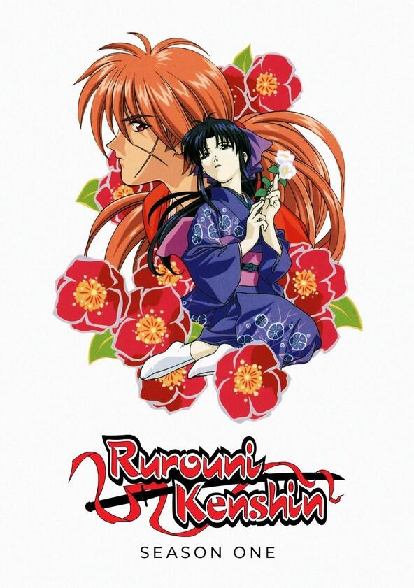 Rurouni Kenshin - Season 1