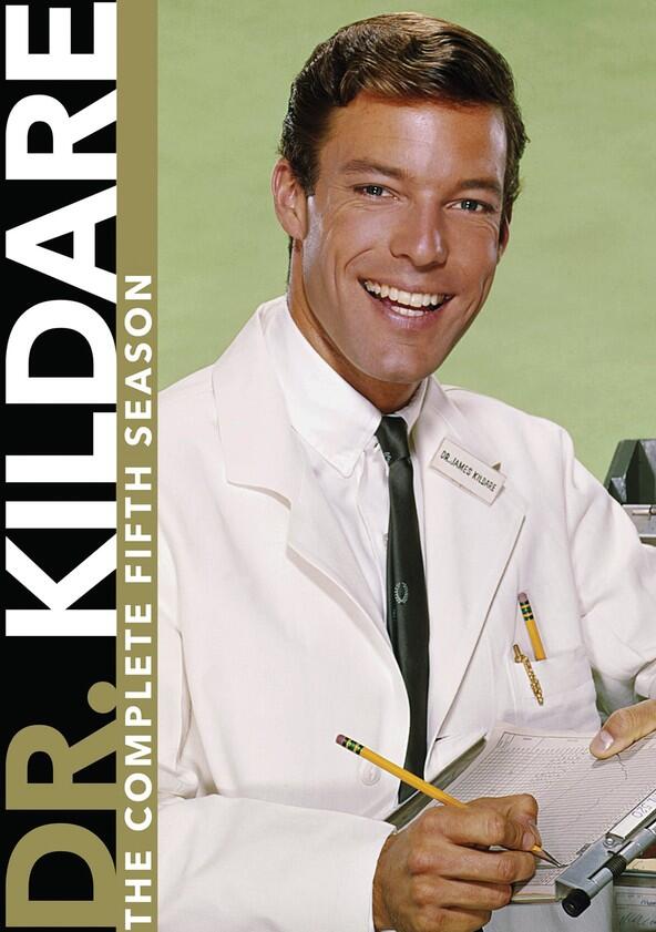 Dr. Kildare - Season 5