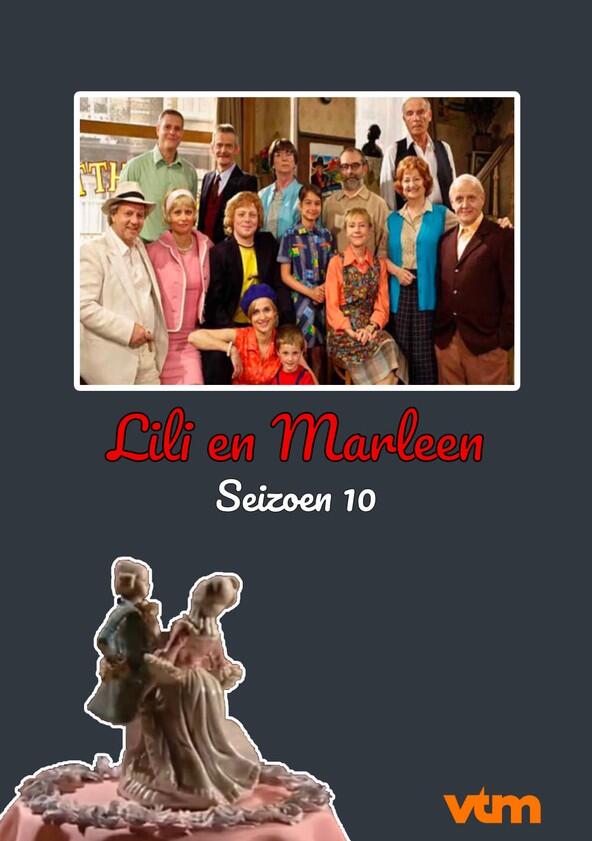 Lili & Marleen - Season 10