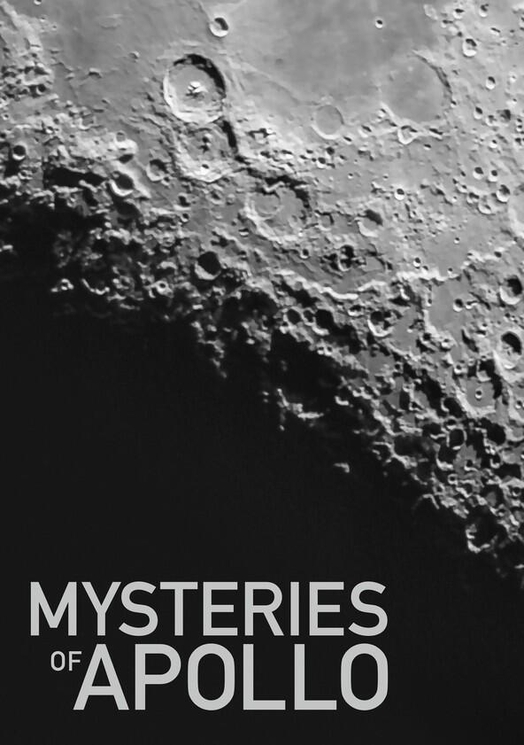 Mysteries of Apollo - Season 1