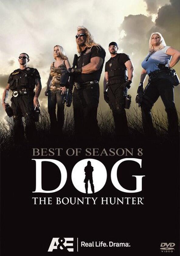 Dog the Bounty Hunter - Season 8