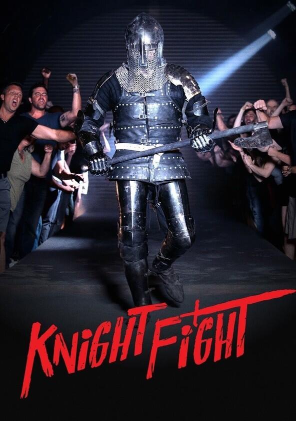 Knight Fight - Season 1