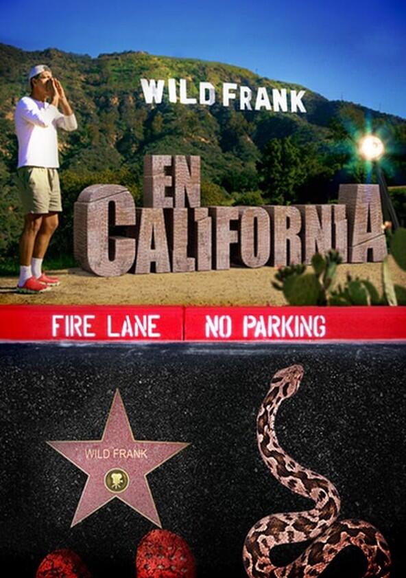 Wild Frank - Season 9