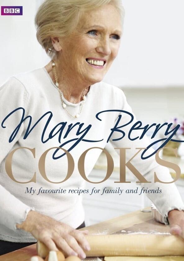 Mary Berry Cooks - Season 1