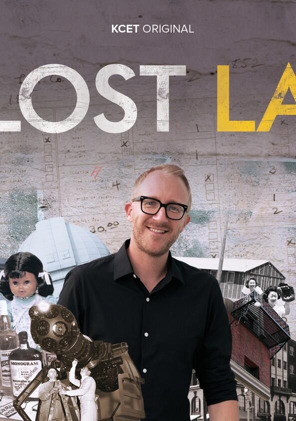 Lost LA - Season 1