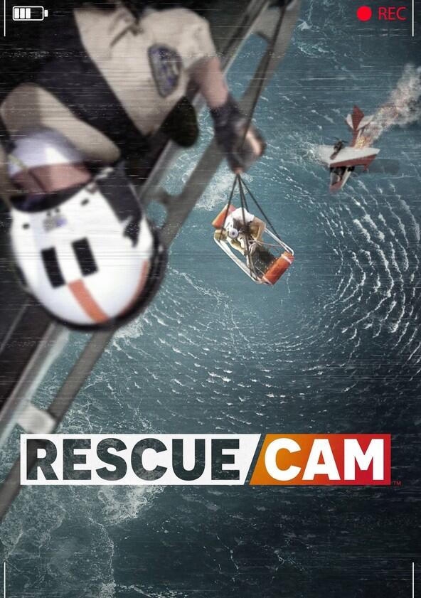 Rescue Cam - Season 1