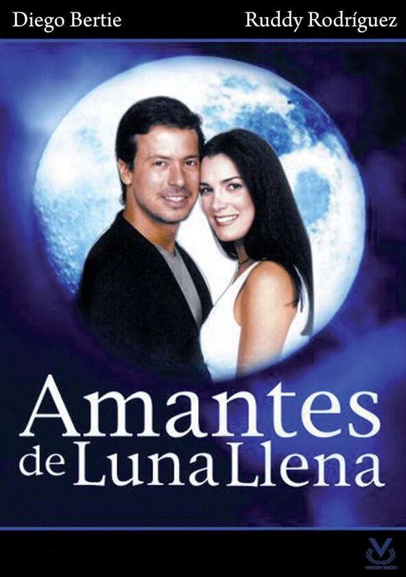 Amantes de Luna Llena - Season 1