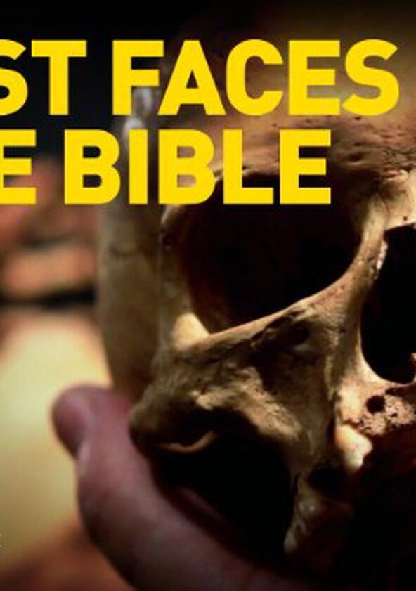 Lost Faces of the Bible - Season 1