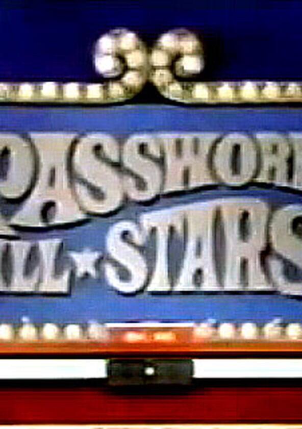 Password - Season 1