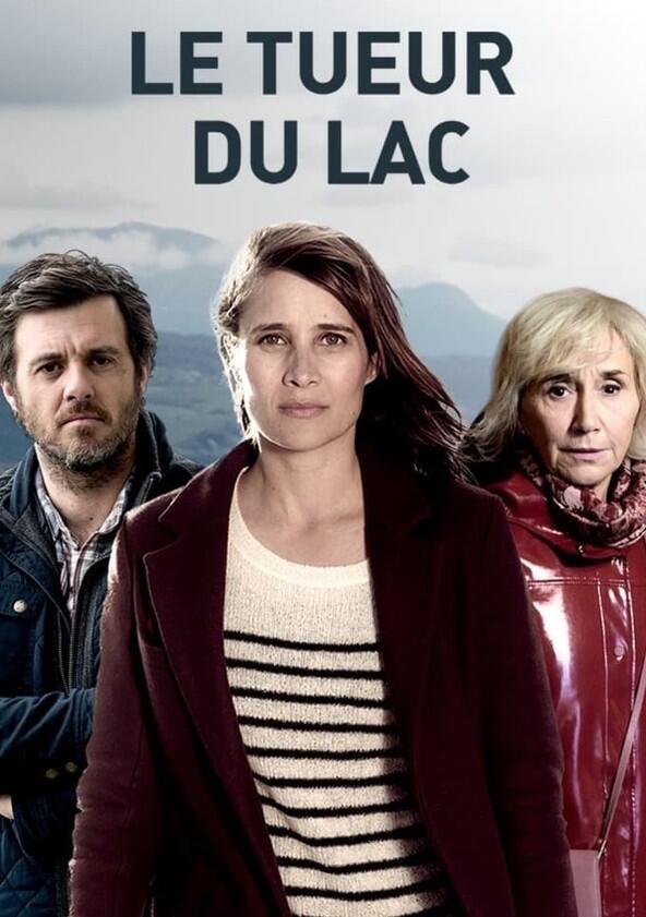 Le Tueur du lac - Season 1