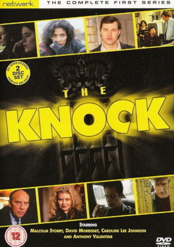 The Knock - Season 1