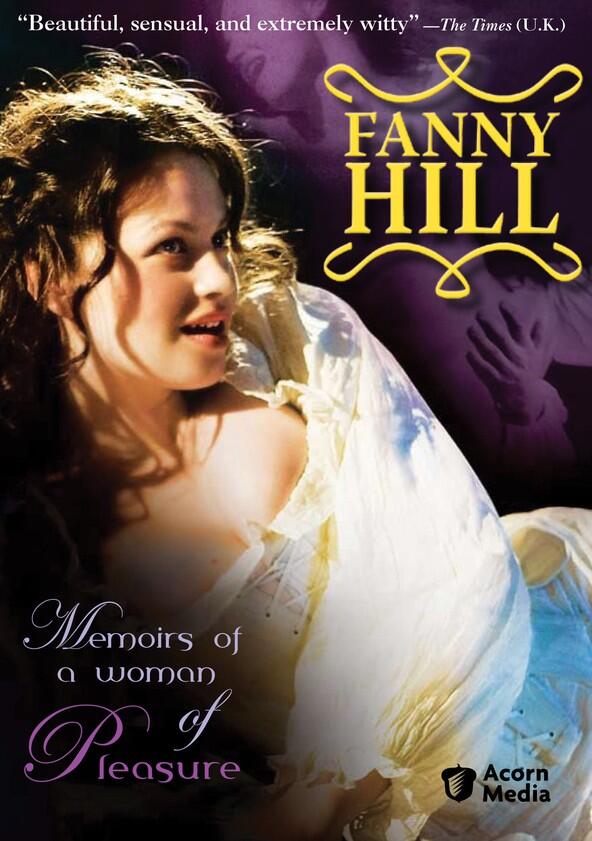 Fanny Hill - Season 1