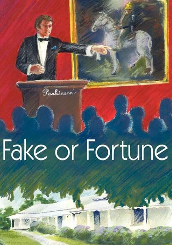 Fake or Fortune? - Season 4