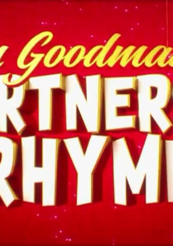 Len Goodman's Partners in Rhyme - Season 1