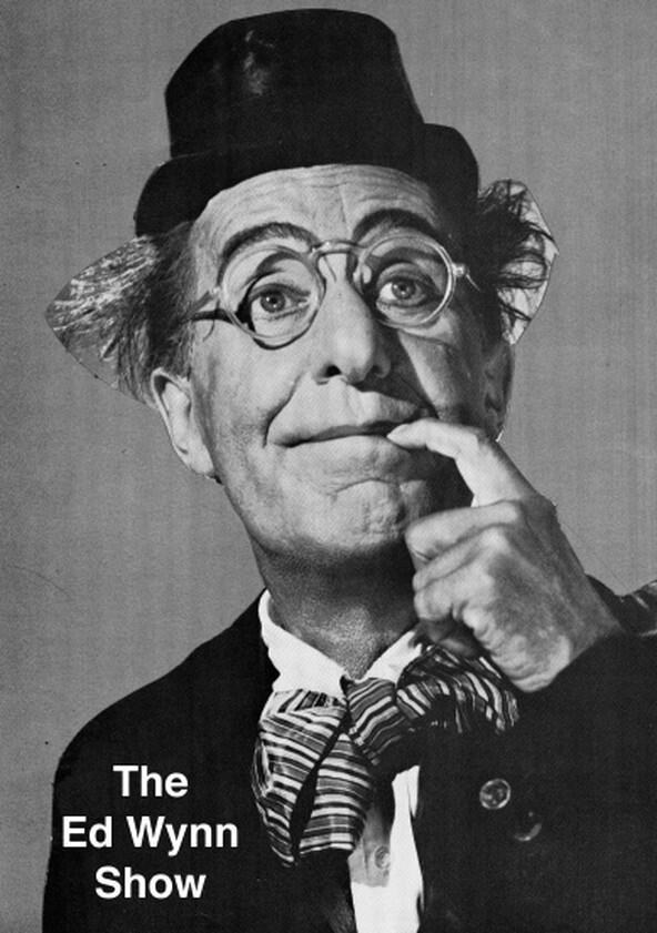 The Ed Wynn Show - Season 1