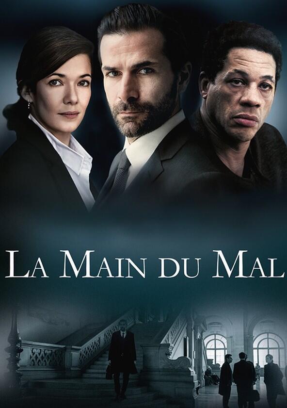 La main du mal - Season 1