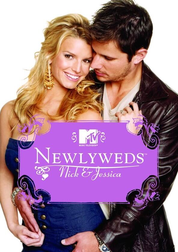 Newlyweds: Nick and Jessica - Season 2