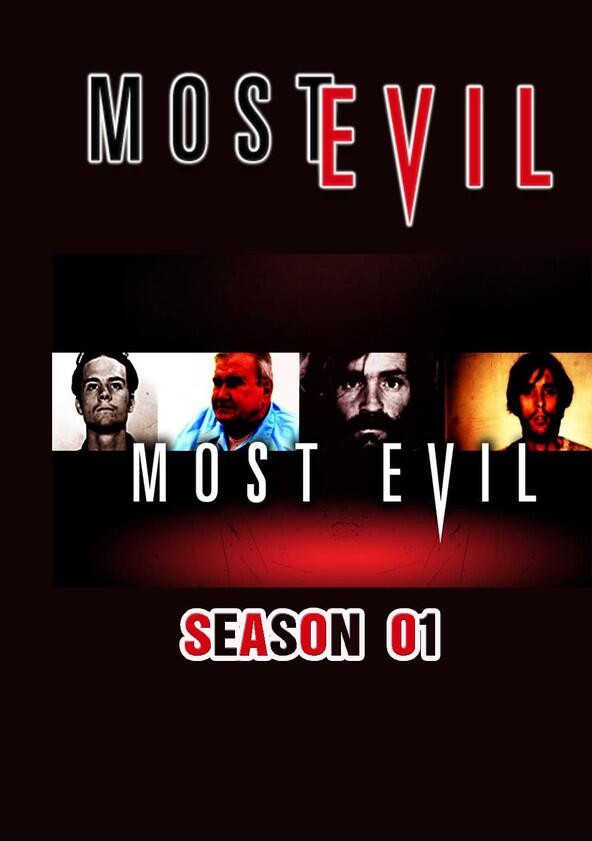 Most Evil - Season 1