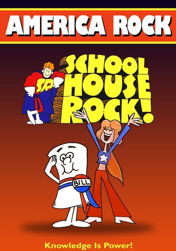 Schoolhouse Rock! - Season 3