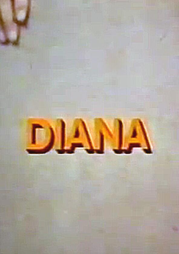 Diana - Season 1