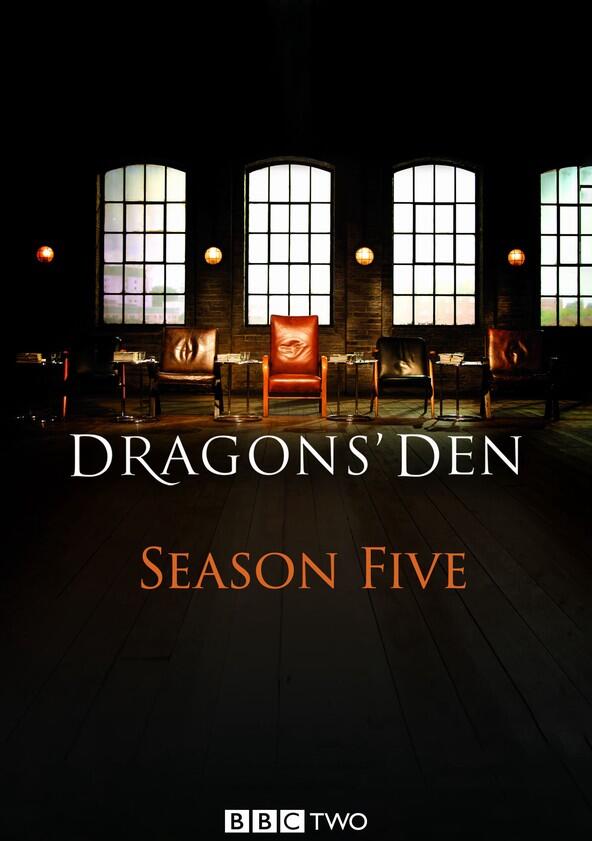 Dragons' Den - Season 5