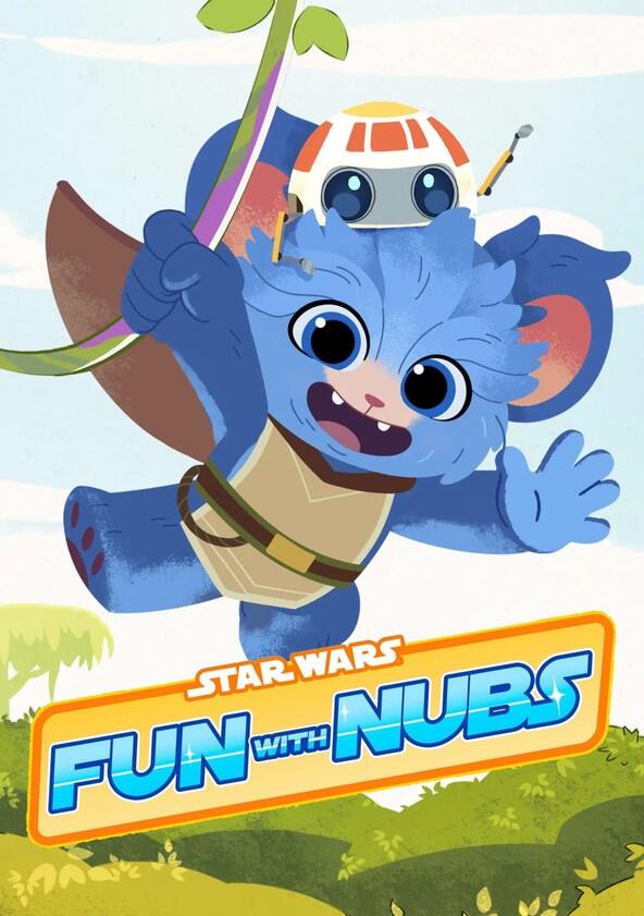 Star Wars: Fun with Nubs - Season 1