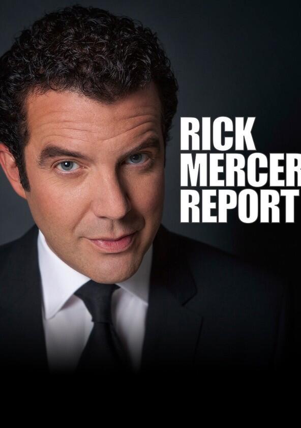 Rick Mercer Report - Season 6